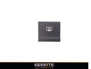 Used Rear window heating switch Volkswagen Polo V (6R) 1.2 TSI 16V BlueMotion Technology Price € 21,98 Margin scheme offered by Gerrits Automotive