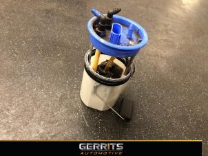 Used Electric fuel pump Volkswagen Polo V (6R) 1.2 TSI 16V BlueMotion Technology Price € 32,98 Margin scheme offered by Gerrits Automotive