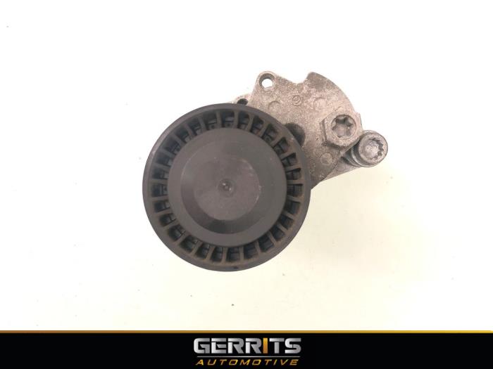 Usados Tensor correa múltiple Volkswagen Polo V (6R) 1.2 TSI 16V Precio € 21,98 Norma de margen ofrecido por Gerrits Automotive BV