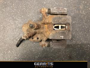 Used Rear brake calliper, left Suzuki Swift (ZA/ZC/ZD1/2/3/9) 1.6 Sport VVT 16V Price € 54,98 Margin scheme offered by Gerrits Automotive