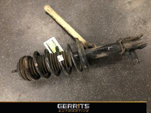 Used Front shock absorber rod, left Opel Meriva 1.4 Turbo 16V Ecotec Price € 54,98 Margin scheme offered by Gerrits Automotive