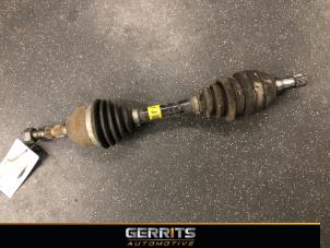 Used Front drive shaft, left Opel Meriva 1.4 Turbo 16V Ecotec Price € 54,98 Margin scheme offered by Gerrits Automotive