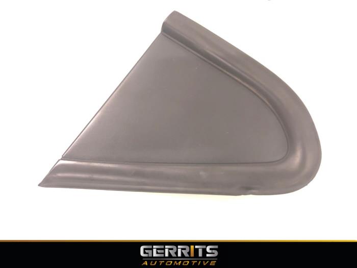 Gebrauchte Sonstige Opel Meriva (B) 1.4 Turbo 16V Ecotec Preis € 21,98 Margenregelung angeboten von Gerrits Automotive BV