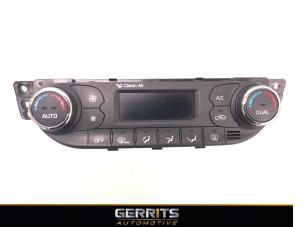 Used Heater control panel Kia Cee'd Sportswagon (JDC5) 1.6 GDI 16V Price € 82,48 Margin scheme offered by Gerrits Automotive
