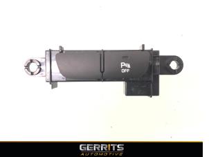 Used PDC switch Kia Cee'd Sportswagon (JDC5) 1.6 GDI 16V Price € 21,98 Margin scheme offered by Gerrits Automotive