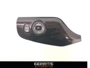Used Mirror switch Kia Cee'd Sportswagon (JDC5) 1.6 GDI 16V Price € 27,48 Margin scheme offered by Gerrits Automotive
