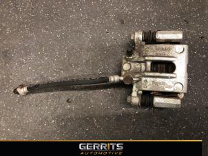 Used Rear brake calliper, left Toyota Corolla (E12) 1.8 16V TS VVT-i Price € 65,98 Margin scheme offered by Gerrits Automotive