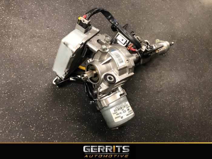 Steering column housing Kia Cee'd Sportswagon 1.6 GDI 16V 56300A2001