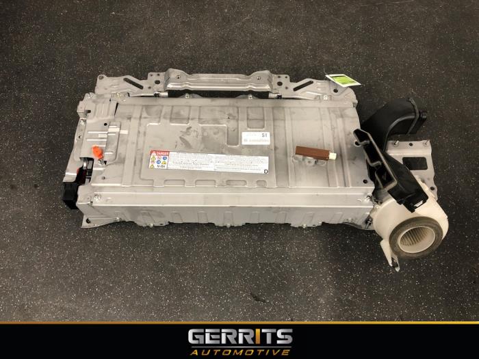 Batterie (hybride) Toyota Auris Touring Sports 1.8 16V Hybrid G928012020 PRIMEARTH EV ENERGY CO