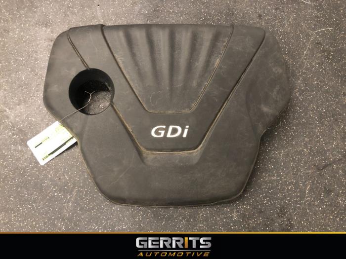 Gebrauchte Abdeckblech Motor Kia Cee'd Sportswagon (JDC5) 1.6 GDI 16V Preis € 38,48 Margenregelung angeboten von Gerrits Automotive BV