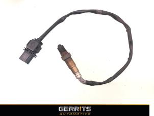 Lambda probe from a Kia Cee'd Sportswagon (JDC5) 1.6 GDI 16V 2014