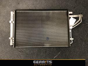 Używane Chlodnica klimatyzacji Kia Cee'd Sportswagon (JDC5) 1.6 GDI 16V Cena € 153,98 Procedura marży oferowane przez Gerrits Automotive