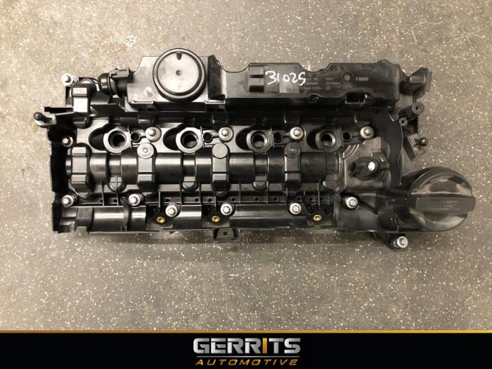 Gebrauchte Ventildeckel BMW 2 serie Gran Tourer (F46) 218d 2.0 TwinPower Turbo 16V Preis € 192,48 Margenregelung angeboten von Gerrits Automotive BV