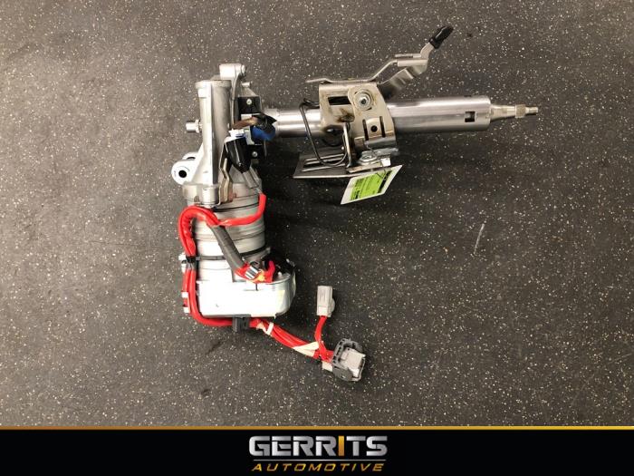 Steering column housing Toyota Auris Touring Sports 1.8 16V Hybrid JG412000020