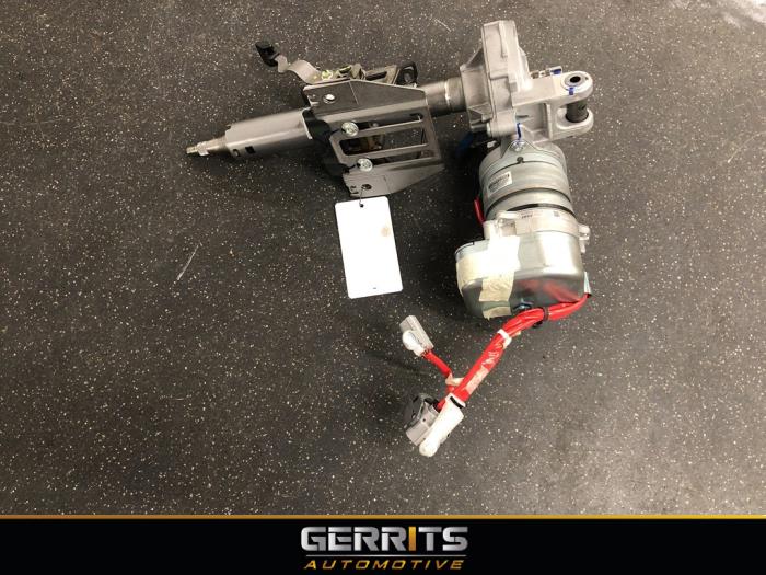 Steering column housing Toyota Auris Touring Sports 1.8 16V Hybrid JG412000020