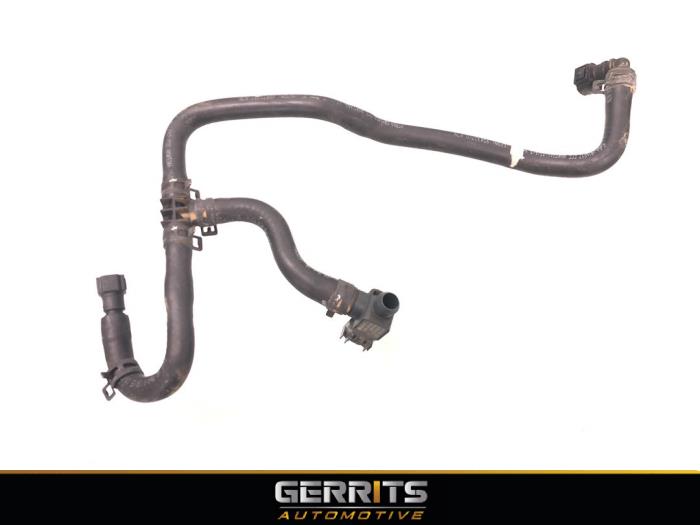 Begagnade Sensor (övriga) Opel Mokka/Mokka X 1.4 Turbo 16V 4x2 Pris € 27,48 Marginaltabell erbjuds av Gerrits Automotive BV