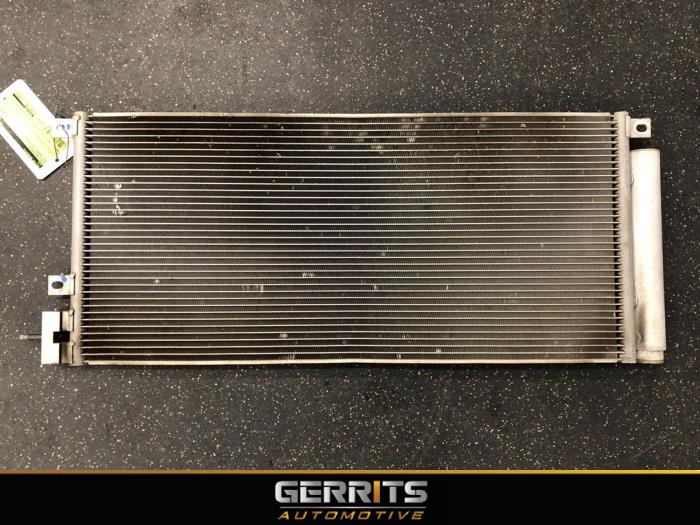 Usagé Radiateur clim Opel Mokka/Mokka X 1.4 Turbo 16V 4x2 Prix € 54,98 Règlement à la marge proposé par Gerrits Automotive BV
