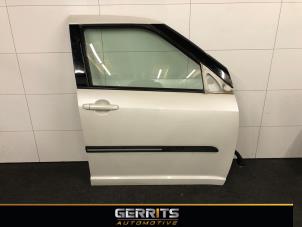 Used Front door 4-door, right Suzuki Swift (ZA/ZC/ZD1/2/3/9) 1.3 VVT 16V Price € 149,99 Margin scheme offered by Gerrits Automotive
