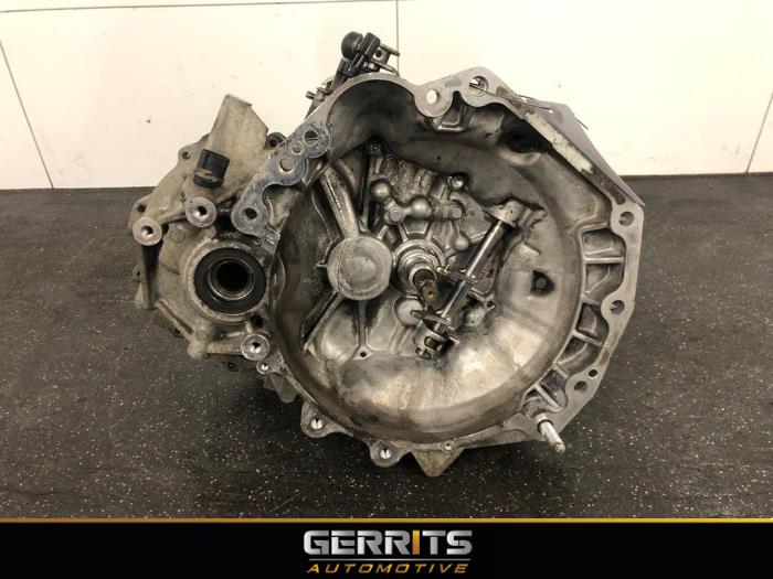 Suzuki Swift Getriebe Reparatur Kosten