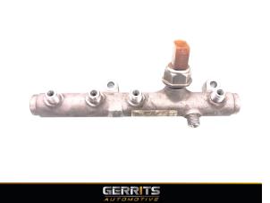 Used Fuel injector nozzle Audi A5 (8T3) 2.7 TDI V6 24V Price € 109,98 Margin scheme offered by Gerrits Automotive
