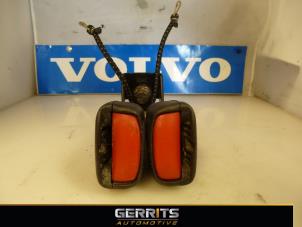 Used Rear seatbelt buckle, left Volvo V70 (SW) 2.4 D5 20V Price € 21,98 Margin scheme offered by Gerrits Automotive
