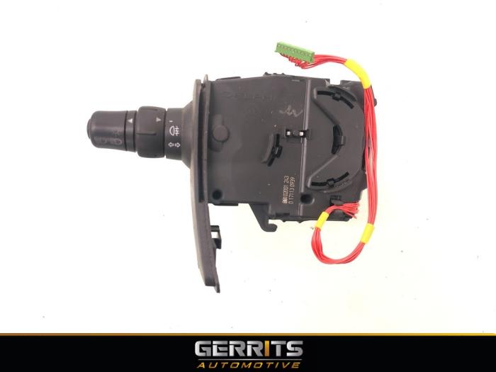 Indicator switch from a Renault Kangoo Express (FW) 1.5 dCi 90 FAP 2013