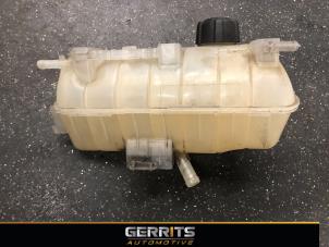 Used Expansion vessel Renault Kangoo Express (FW) 1.5 dCi 90 FAP Price € 24,19 Inclusive VAT offered by Gerrits Automotive