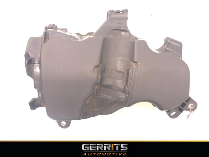 Gebrauchte Abdeckblech Motor Renault Kangoo Express (FW) 1.5 dCi 90 FAP Preis € 39,91 Mit Mehrwertsteuer angeboten von Gerrits Automotive BV