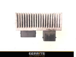 Used Cooling computer Renault Kangoo Express (FW) 1.5 dCi 90 FAP Price € 24,19 Inclusive VAT offered by Gerrits Automotive