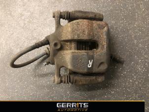 Used Front brake calliper, right Renault Kangoo Express (FW) 1.5 dCi 90 FAP Price € 24,19 Inclusive VAT offered by Gerrits Automotive