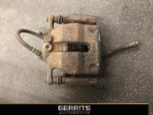 Used Front brake calliper, left Renault Kangoo Express (FW) 1.5 dCi 90 FAP Price € 24,19 Inclusive VAT offered by Gerrits Automotive