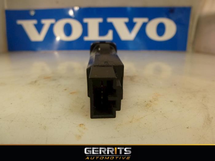 Przelacznik swiatel awaryjnych z Volvo V60 I (FW/GW) 2.0 D3 20V 2013
