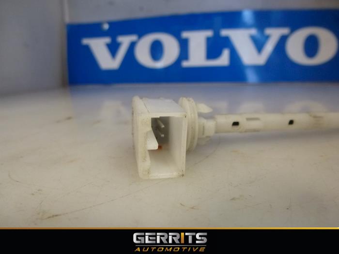 Begagnade Innetemperatursensor Volvo XC90 I 4.4 V8 32V Pris € 21,98 Marginaltabell erbjuds av Gerrits Automotive BV