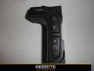 Used Cruise control switch Volvo V70 (SW) 2.3 T5 20V AWD Price € 21,98 Margin scheme offered by Gerrits Automotive