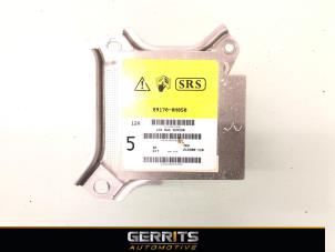 Used Airbag Module Peugeot 107 1.0 12V Price € 54,98 Margin scheme offered by Gerrits Automotive