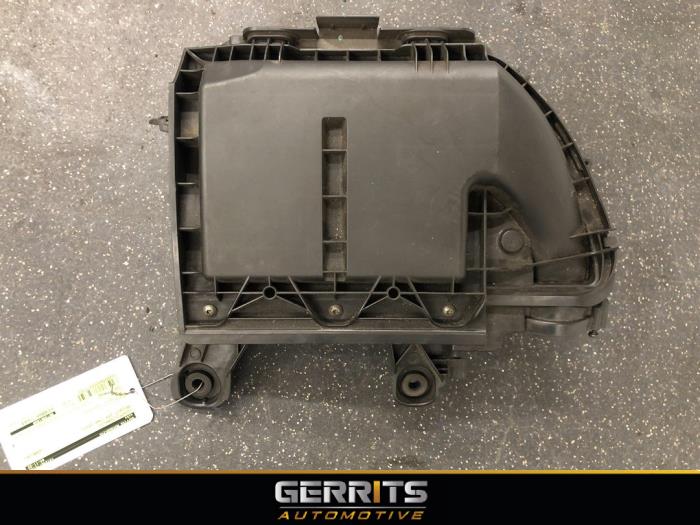 Gebrauchte Luftfiltergehäuse Peugeot 208 I (CA/CC/CK/CL) 1.4 HDi Preis € 19,99 Margenregelung angeboten von Gerrits Automotive BV