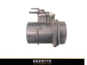 Used Air mass meter Peugeot 208 I (CA/CC/CK/CL) 1.4 HDi Price € 19,99 Margin scheme offered by Gerrits Automotive