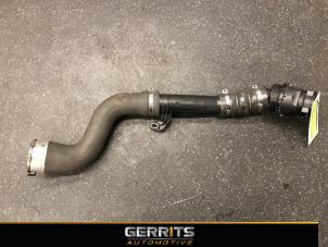 Used Intercooler tube Nissan Qashqai (J11) 1.5 dCi DPF Price € 82,48 Margin scheme offered by Gerrits Automotive