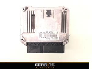 Używane Komputer sterowania silnika Audi A3 Sportback (8VA/8VF) 1.5 TFSI 16V Cena € 214,48 Procedura marży oferowane przez Gerrits Automotive