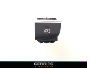 Used Switch Audi A3 Sportback (8VA/8VF) 1.5 TFSI 16V Price € 21,98 Margin scheme offered by Gerrits Automotive