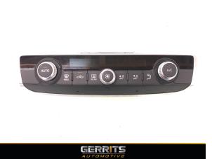 Used Heater control panel Audi A3 Sportback (8VA/8VF) 1.5 TFSI 16V Price € 82,48 Margin scheme offered by Gerrits Automotive