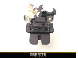 Used Tailgate lock mechanism Audi A3 Sportback (8VA/8VF) 1.5 TFSI 16V Price € 21,98 Margin scheme offered by Gerrits Automotive
