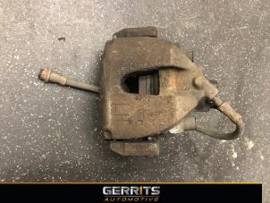 Used Front brake calliper, left Volvo V50 (MW) 1.8 16V Price € 27,48 Margin scheme offered by Gerrits Automotive