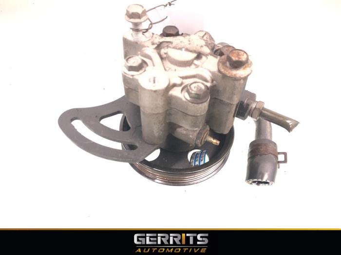 Power steering pump Chevrolet Spark 1.2 16V 96980873 B12D1 ORIGINEEL