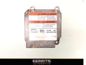 Used Airbag Module Opel Agila (A) 1.2 16V Price € 82,48 Margin scheme offered by Gerrits Automotive