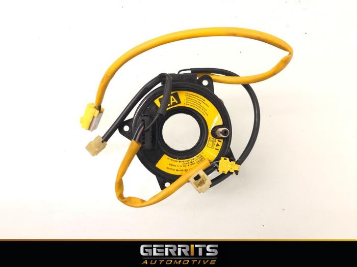Airbag clock spring Chevrolet Matiz 00000 Gerrits Automotive