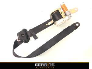 Used Front seatbelt, left Chevrolet Matiz Price € 32,98 Margin scheme offered by Gerrits Automotive