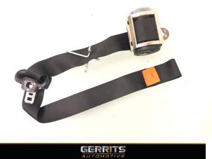 Used Front seatbelt, right Ford Fiesta 5 (JD/JH) 1.3 Price € 21,98 Margin scheme offered by Gerrits Automotive