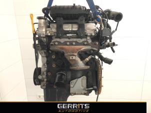 Używane Silnik Chevrolet Spark 1.2 16V Cena € 949,99 Procedura marży oferowane przez Gerrits Automotive