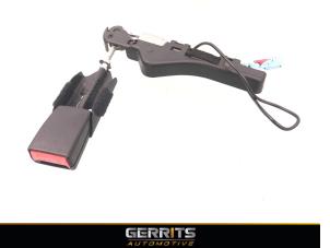 Used Seatbelt tensioner, right Citroen C2 (JM) 1.1 Price € 27,48 Margin scheme offered by Gerrits Automotive